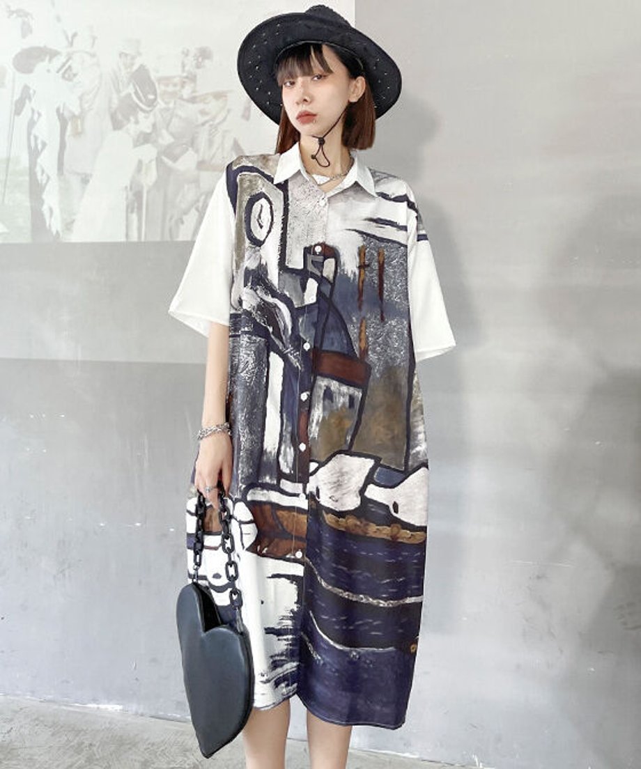 La Fasotica Dress