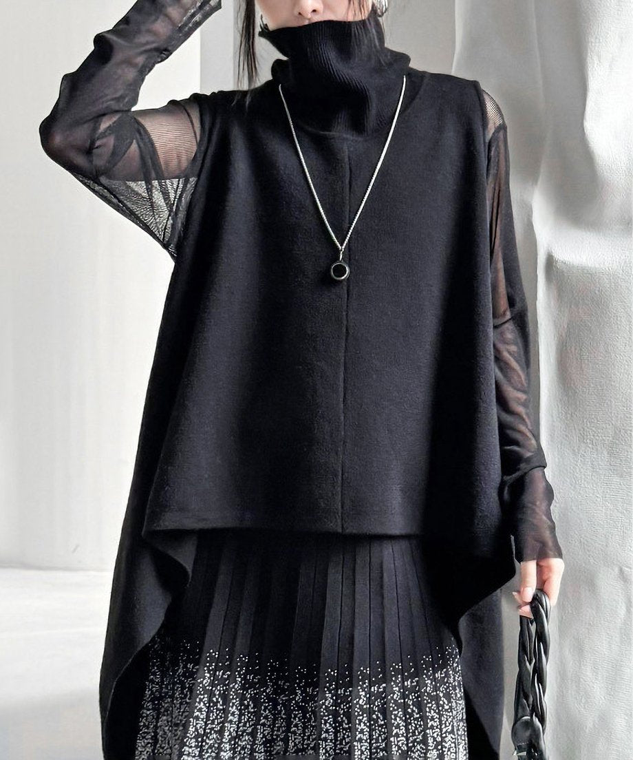 Saloevose Vest
