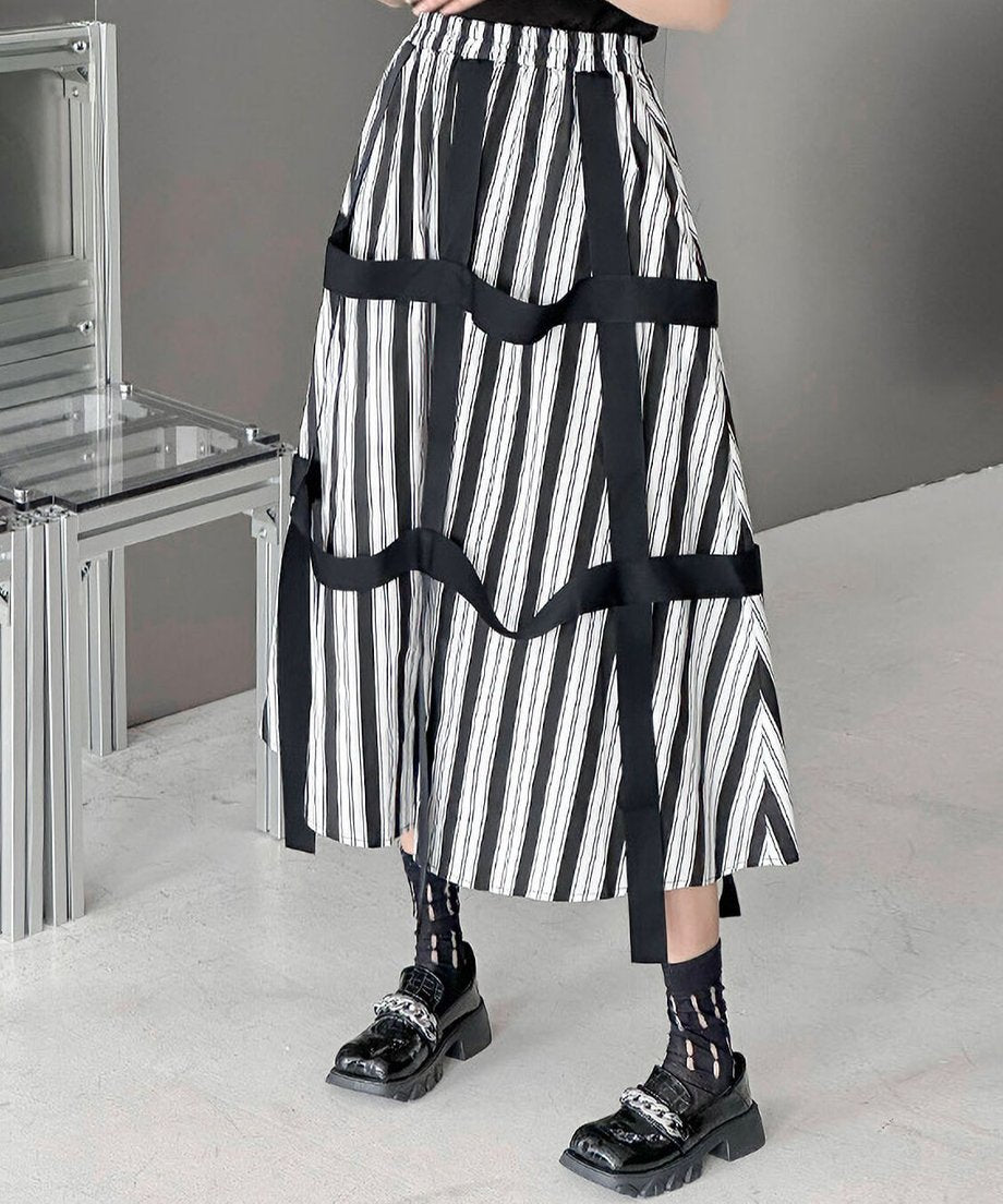 Mirasjeel Skirt