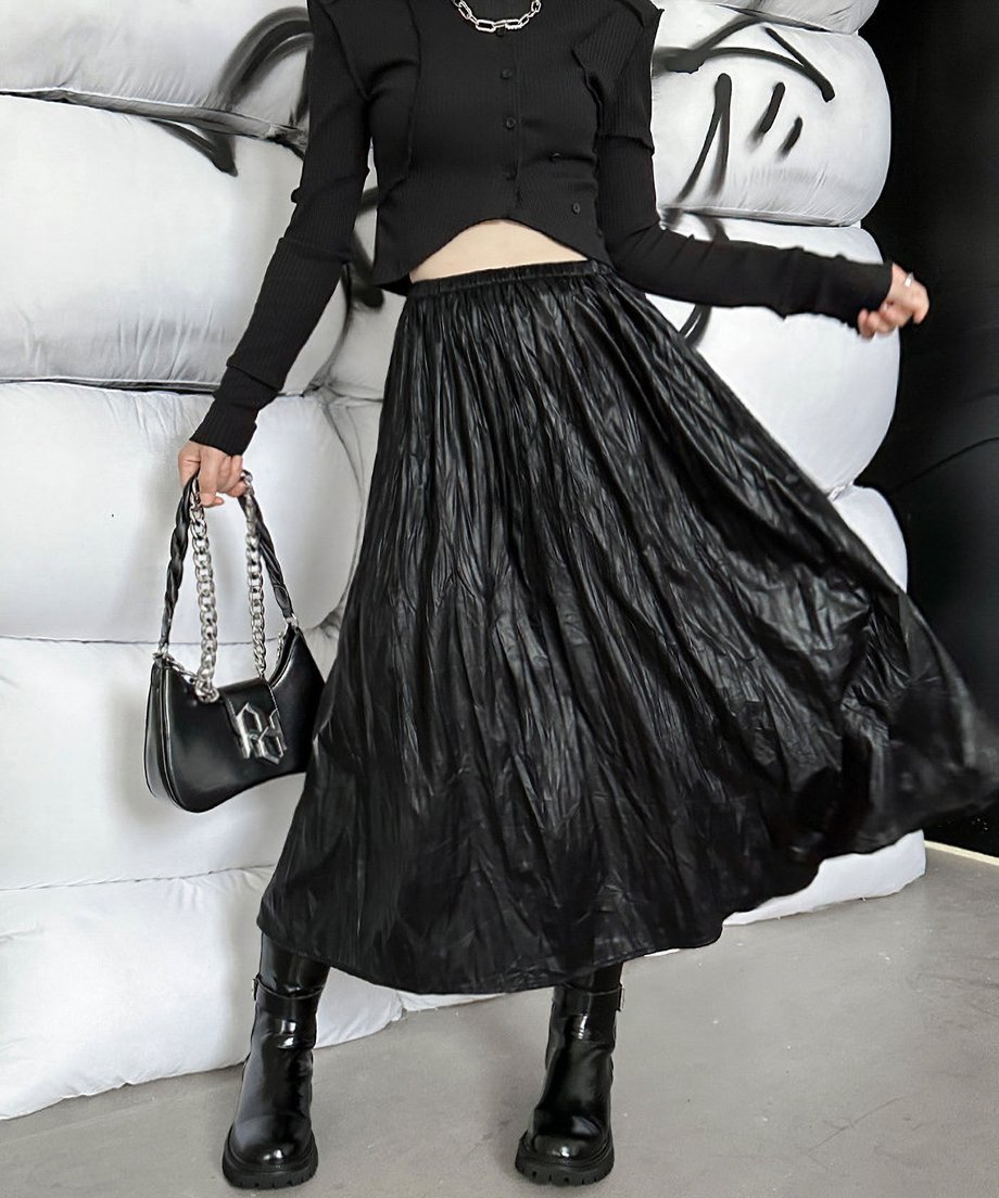 Nikerosist Skirt