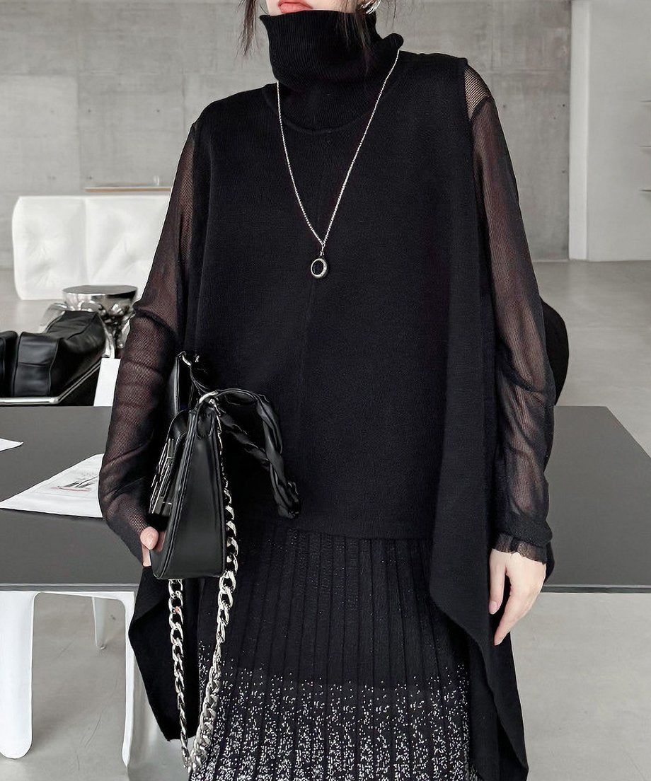 Saloevose Vest