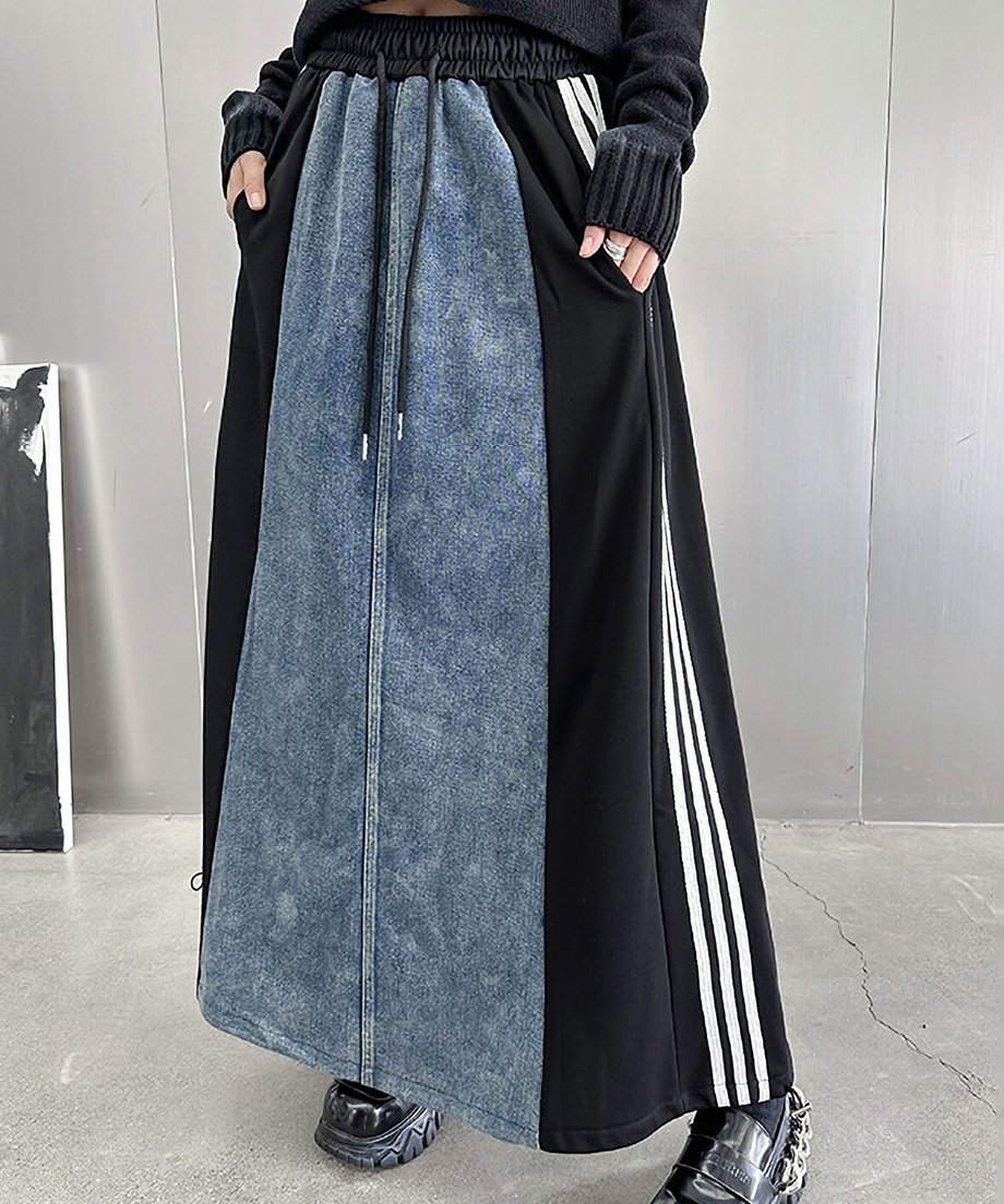 Rayforta Skirt