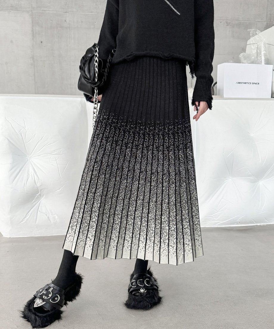 Como Lottle Skirt
