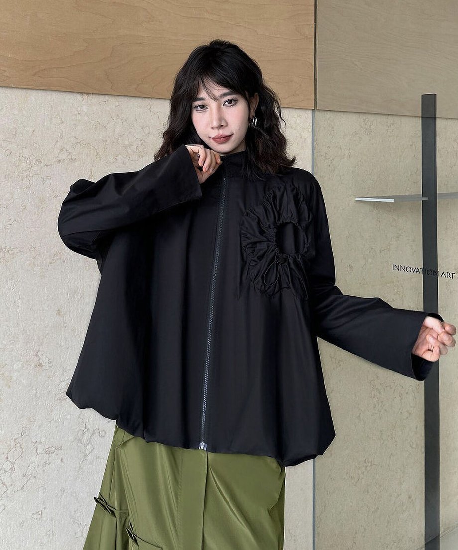 Monostriga Jacket