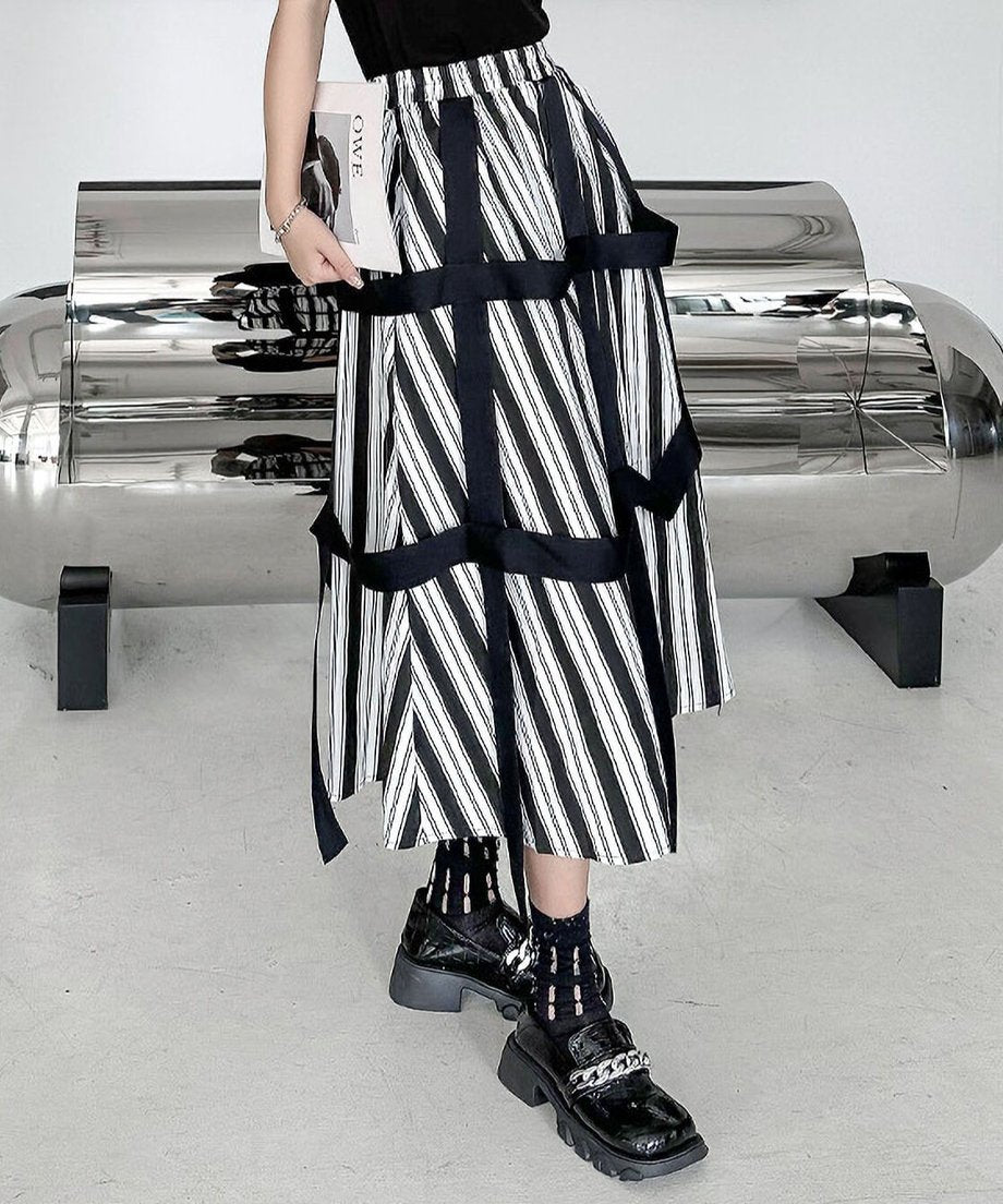 Mirasjeel Skirt