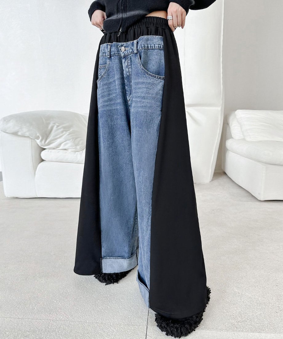 Tableau Athletics Pants