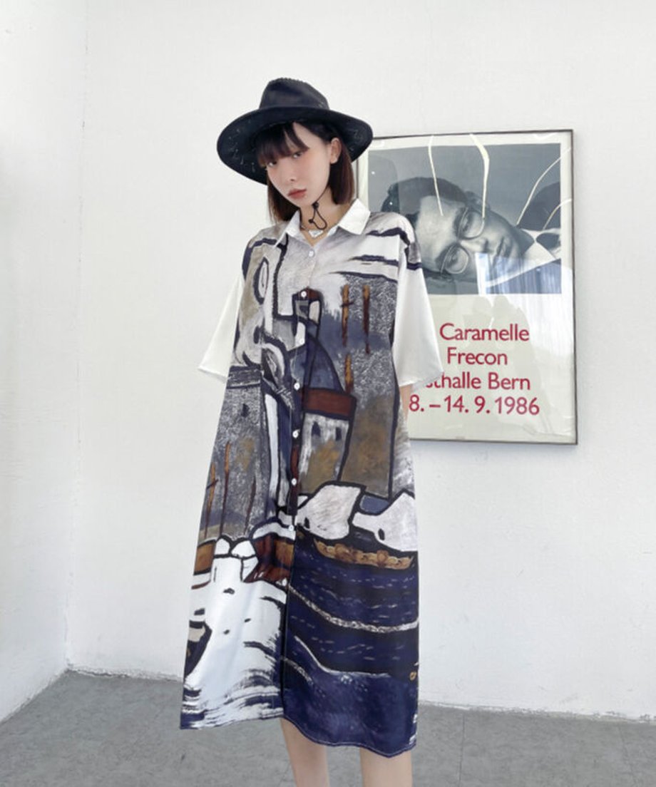 La Fasotica Dress