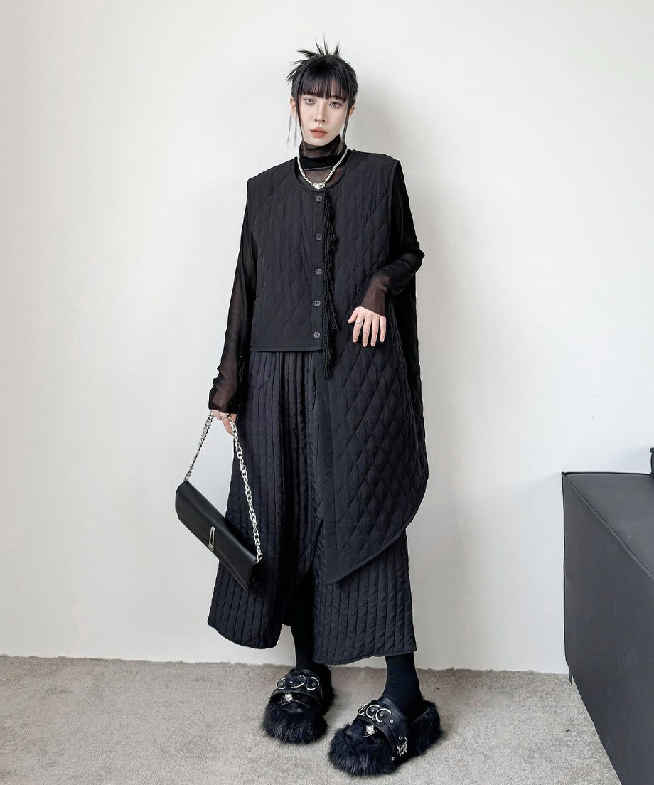 UNESMITH VEST
