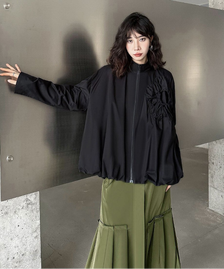 Monostriga Jacket