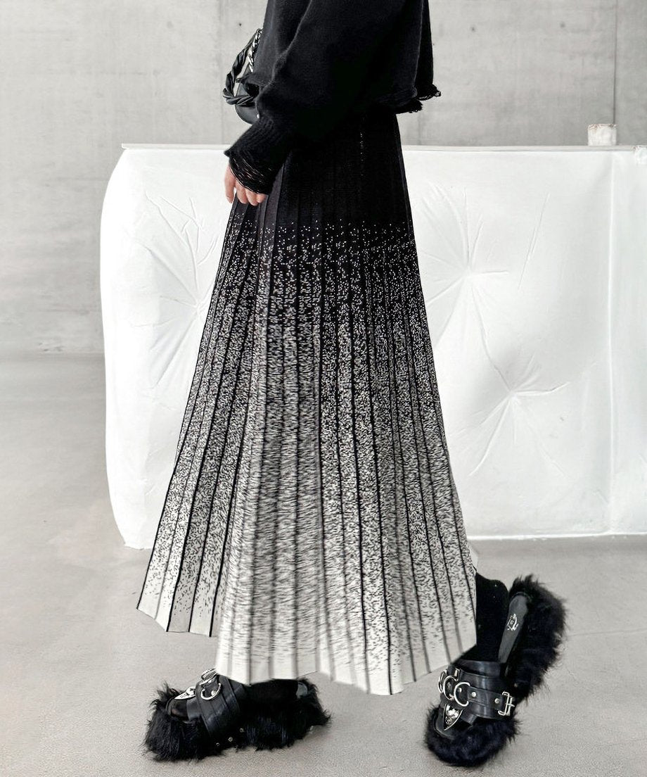 Como Lottle Skirt