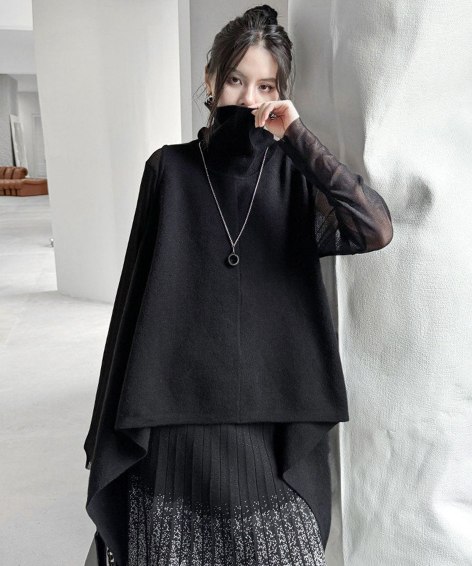 Saloevose Vest