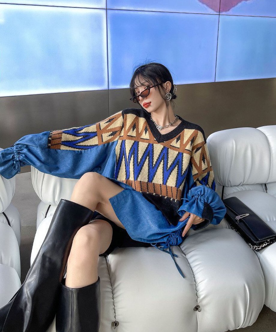 Sis Lady Dietta Tops