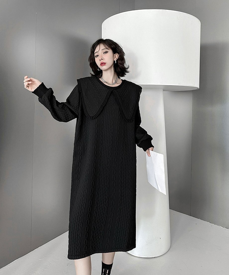 Witch Ether Dress