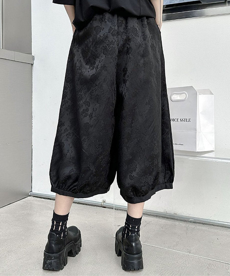 Bidiether Pants