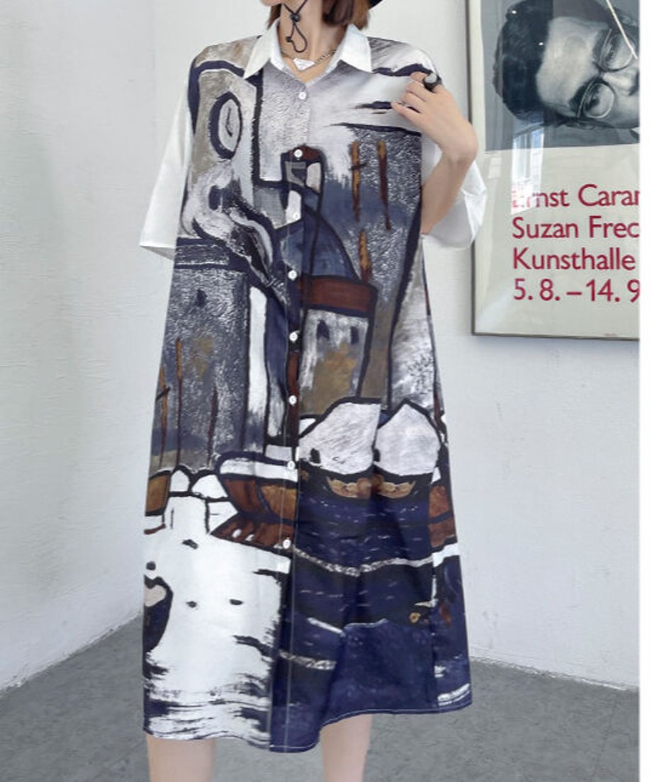 La Fasotica Dress