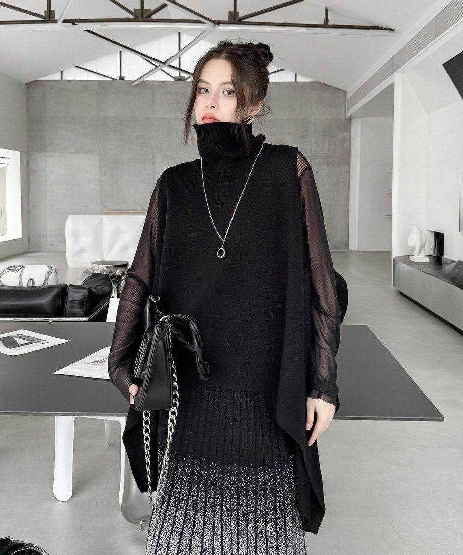 Saloevose Vest