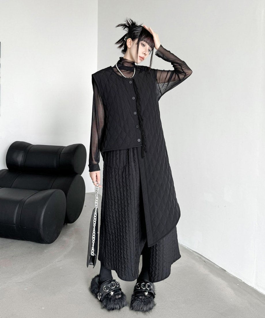 UNESMITH VEST