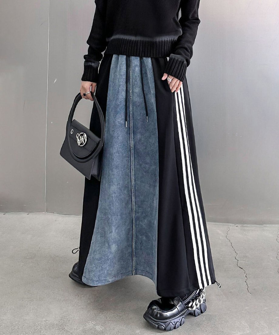 Rayforta Skirt