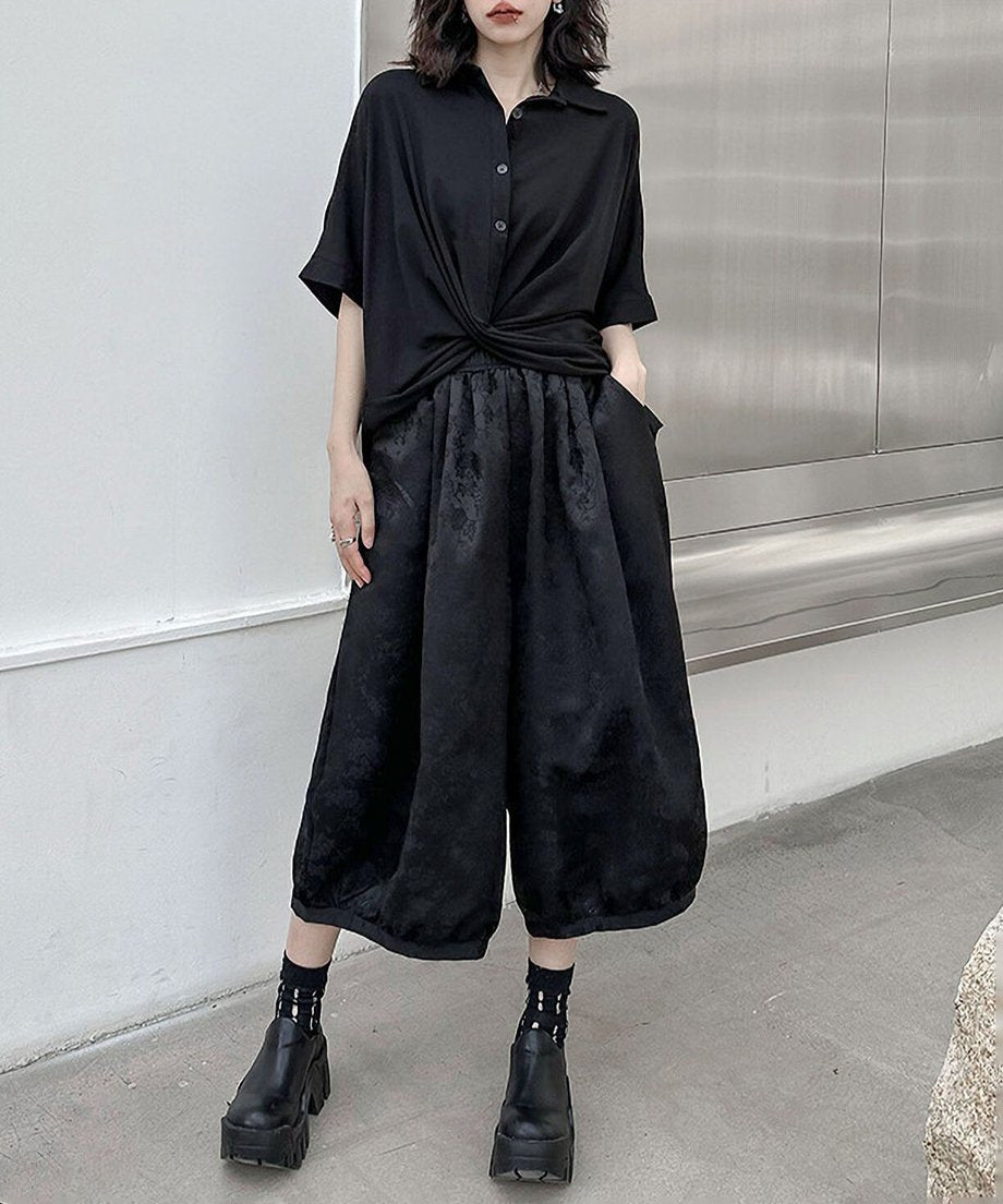 Bidiether Pants