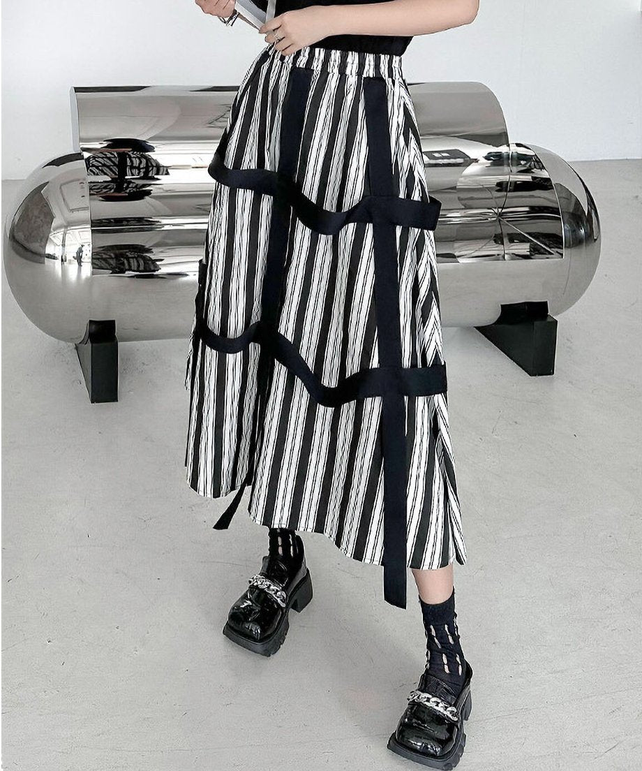 Mirasjeel Skirt