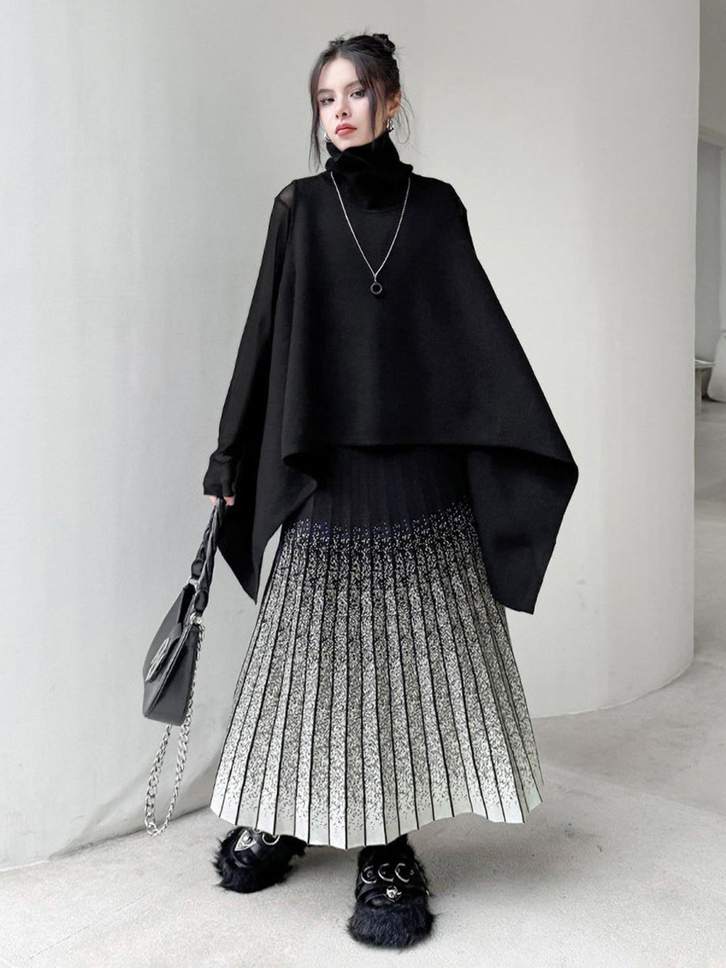 Como Lottle Skirt