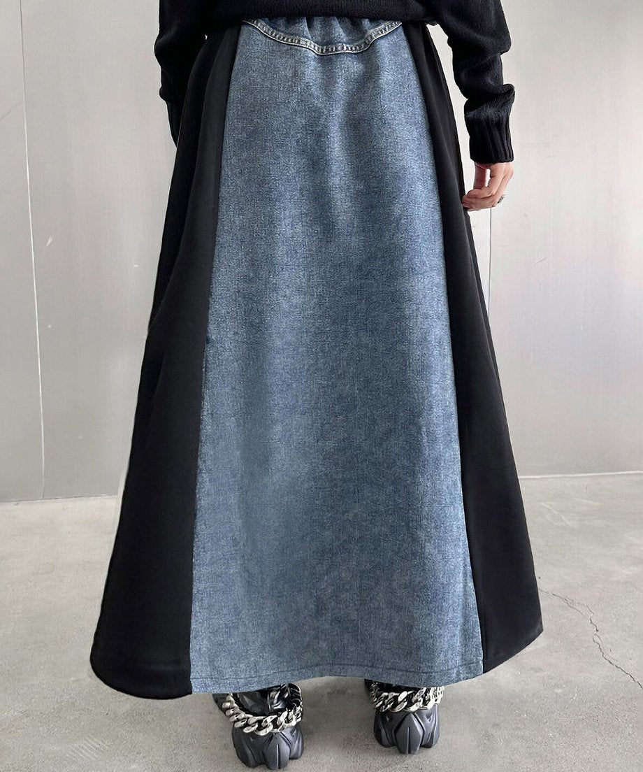 Rayforta Skirt