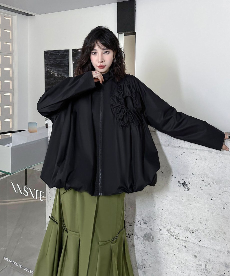 Monostriga Jacket