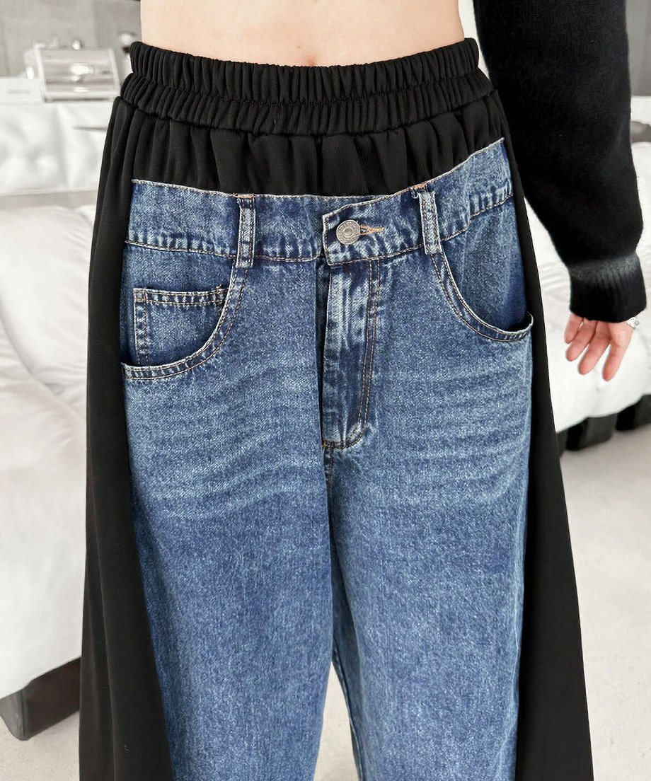 Tableau Athletics Pants