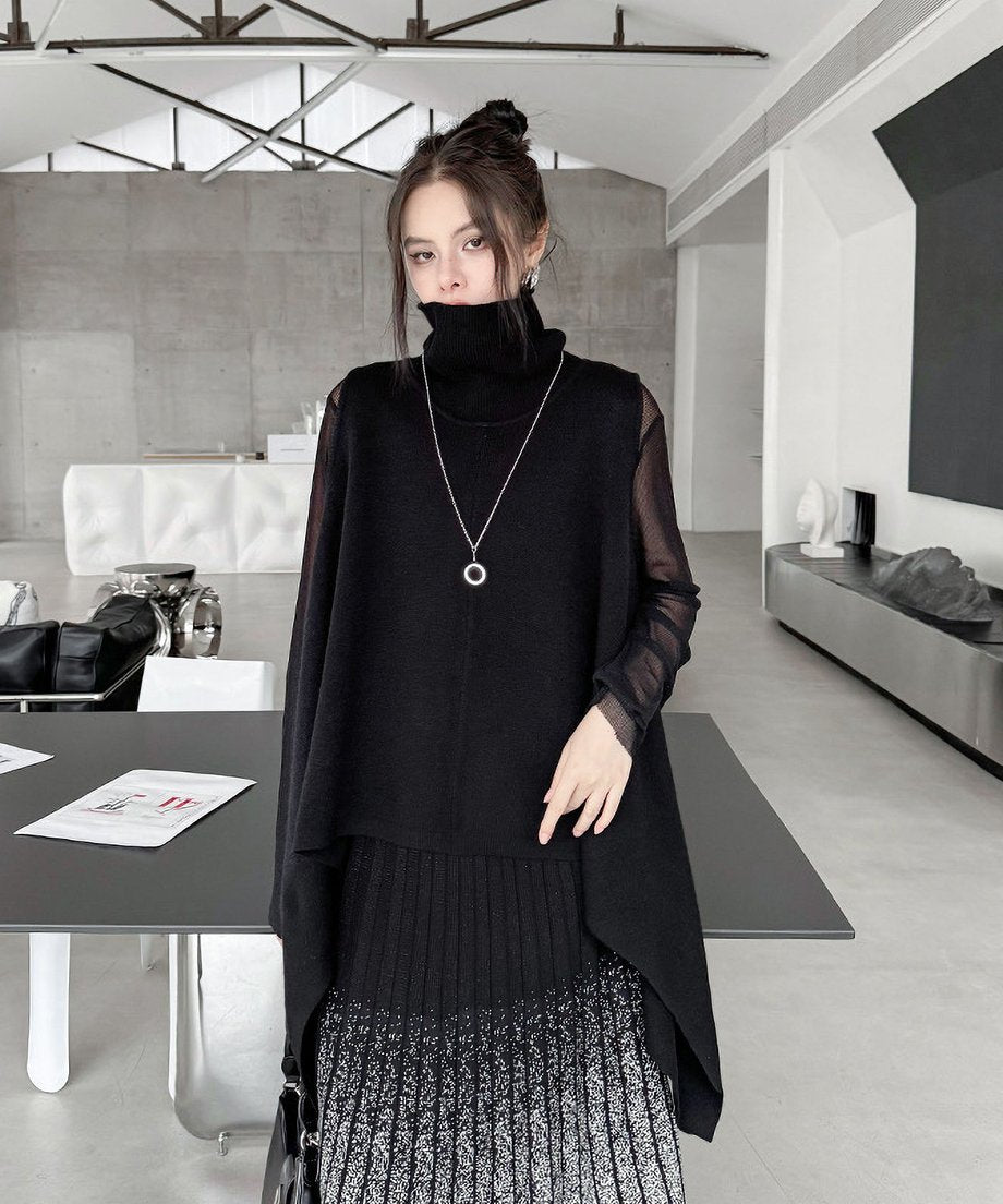 Saloevose Vest