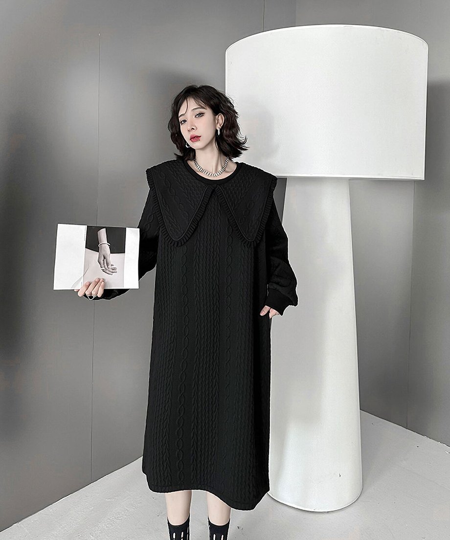 Witch Ether Dress