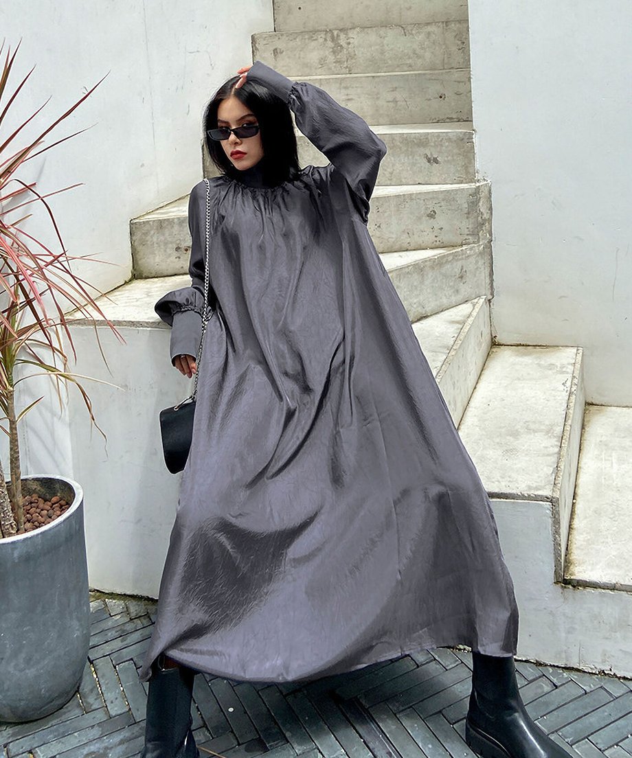 Delisa Royce Dress
