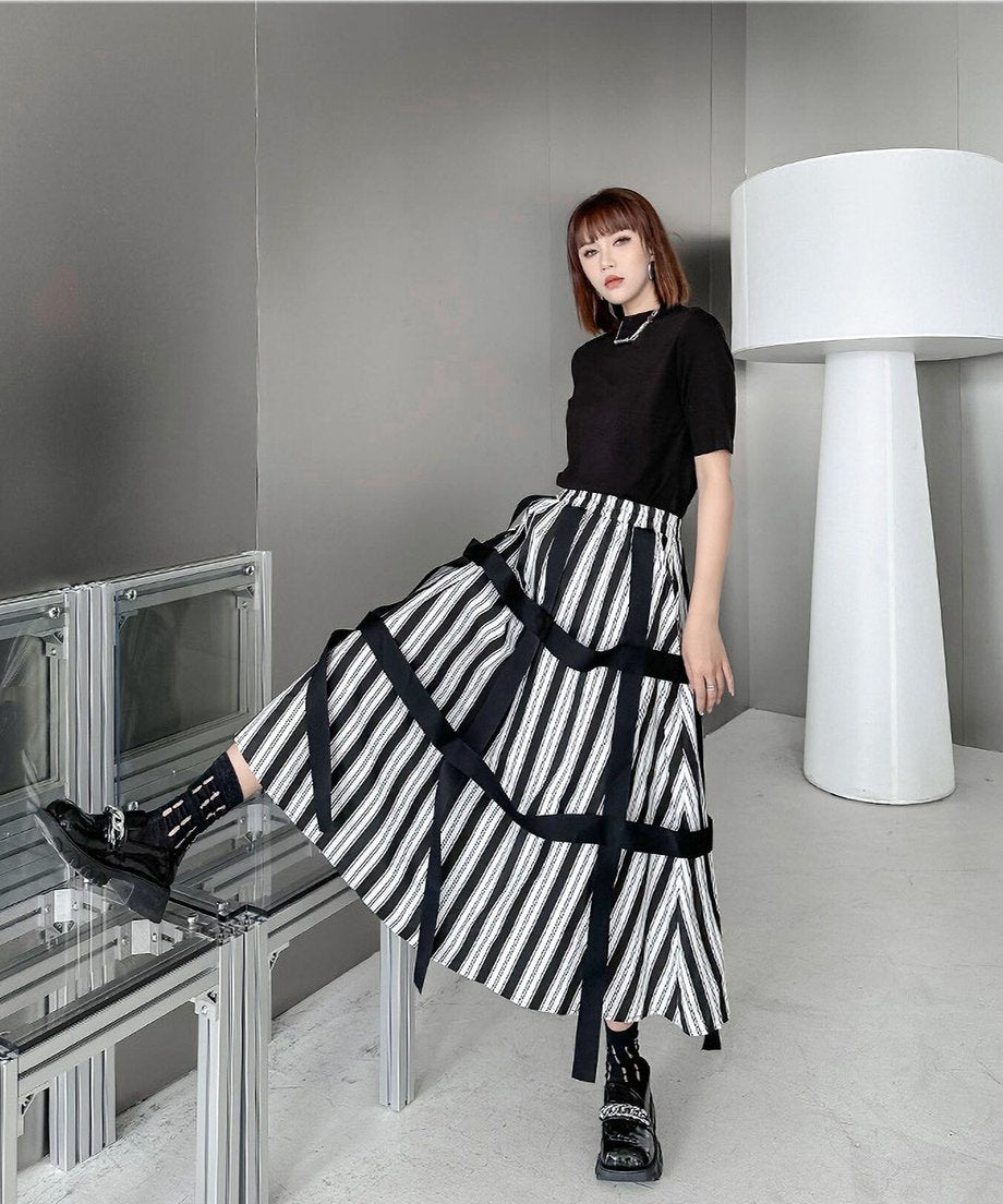 Mirasjeel Skirt
