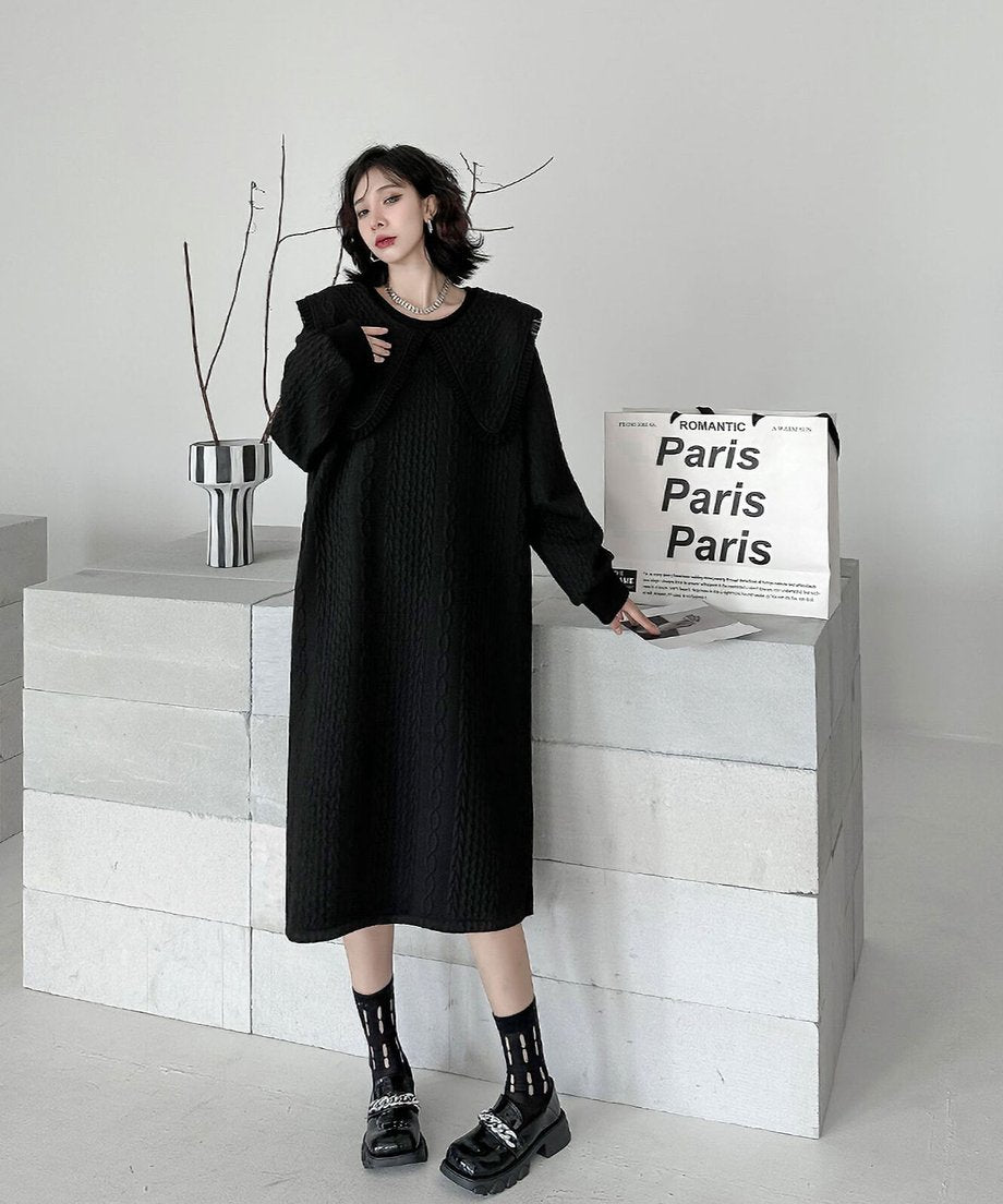 Witch Ether Dress