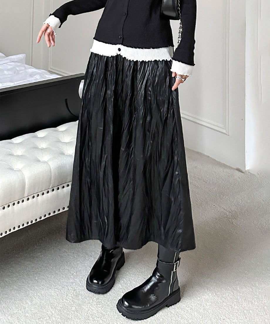 Nikerosist Skirt