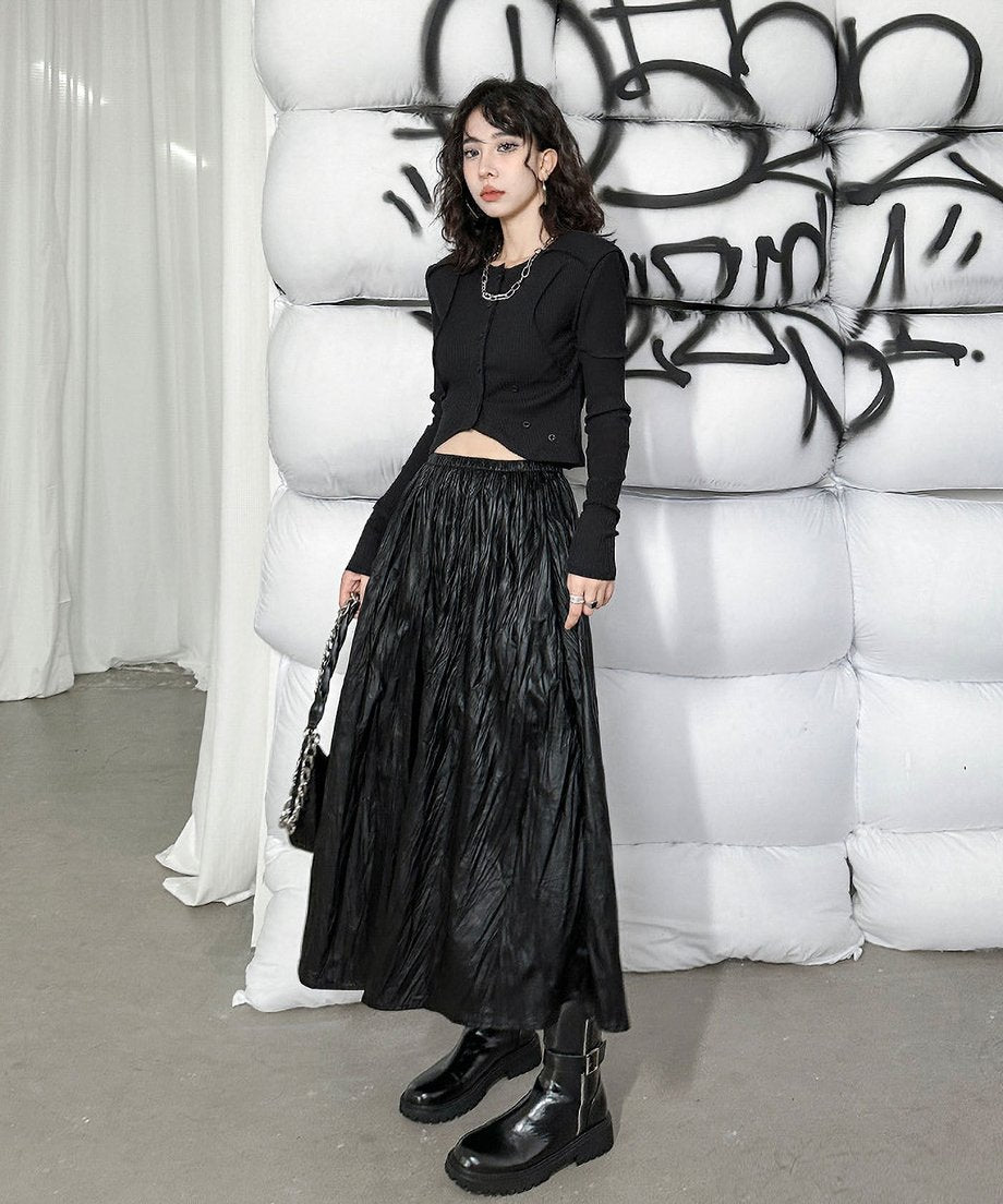 Nikerosist Skirt
