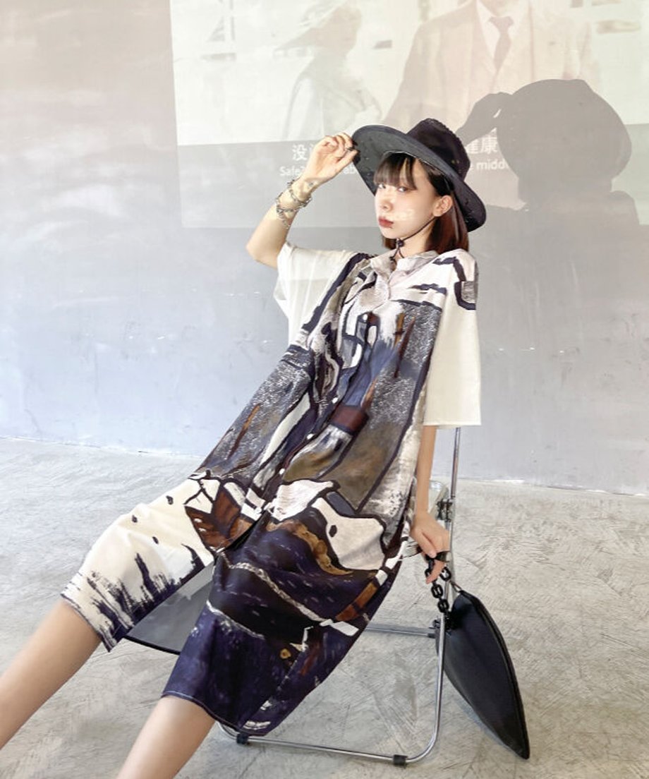 La Fasotica Dress