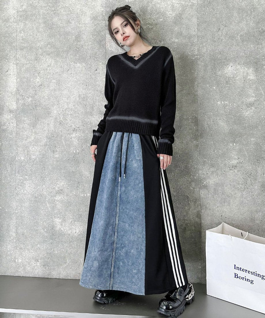 Rayforta Skirt