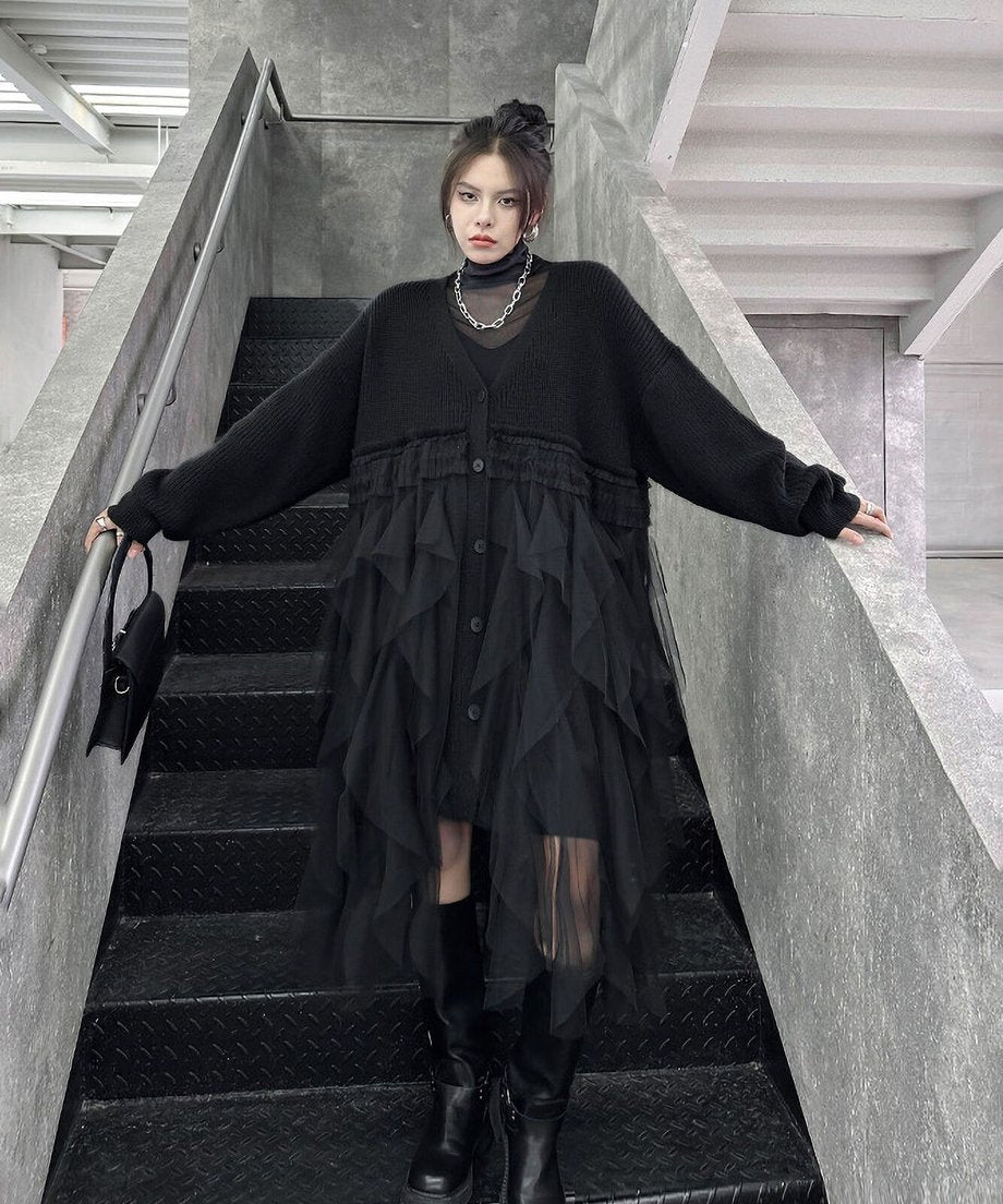 Neissinge cardigan