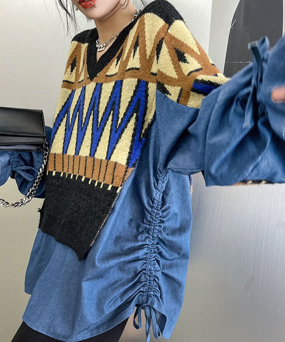 Sis Lady Dietta Tops