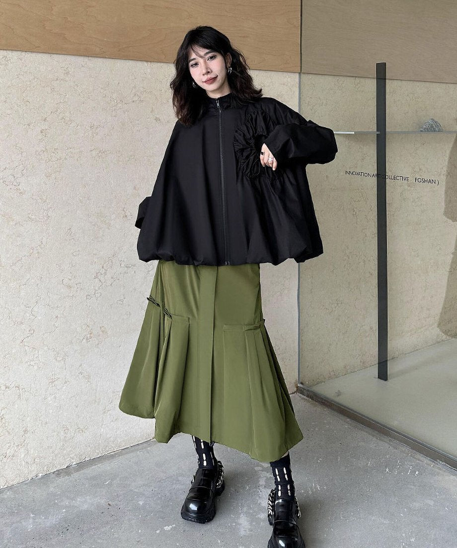 Monostriga Jacket
