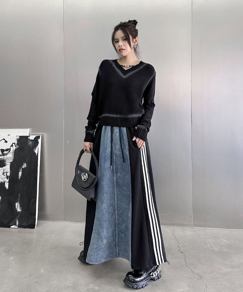 Rayforta Skirt