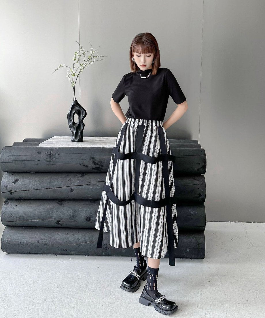 Mirasjeel Skirt