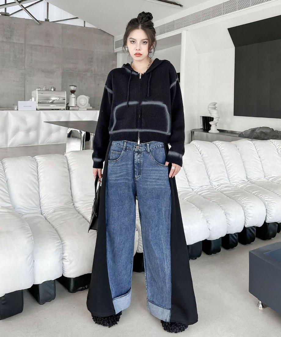 Tableau Athletics Pants