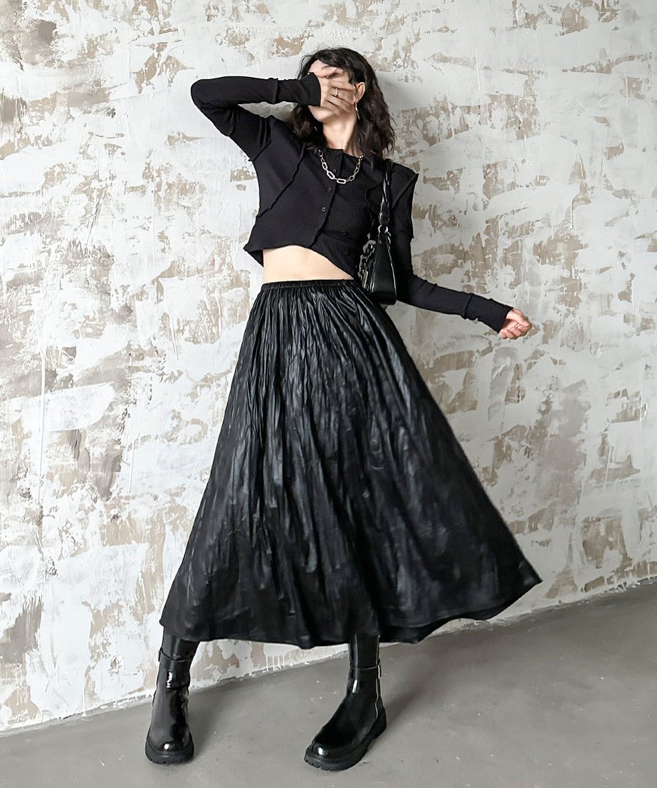 Nikerosist Skirt