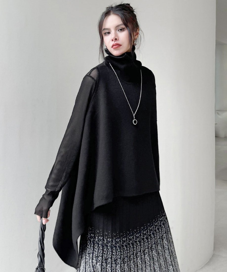 Saloevose Vest