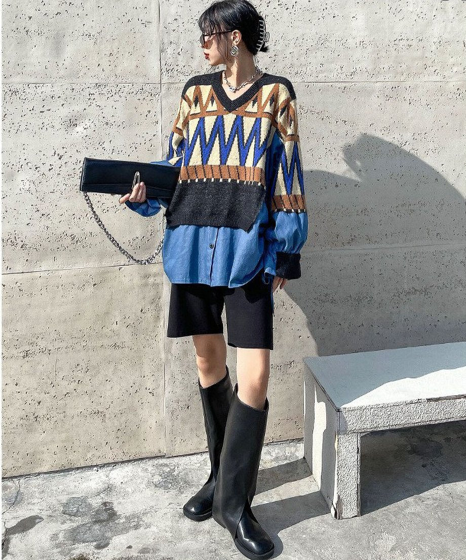 Sis Lady Dietta Tops