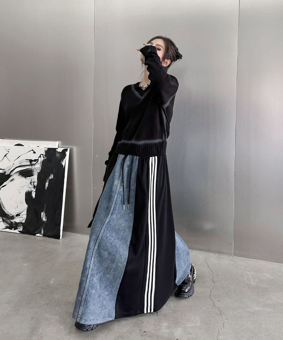 Rayforta Skirt