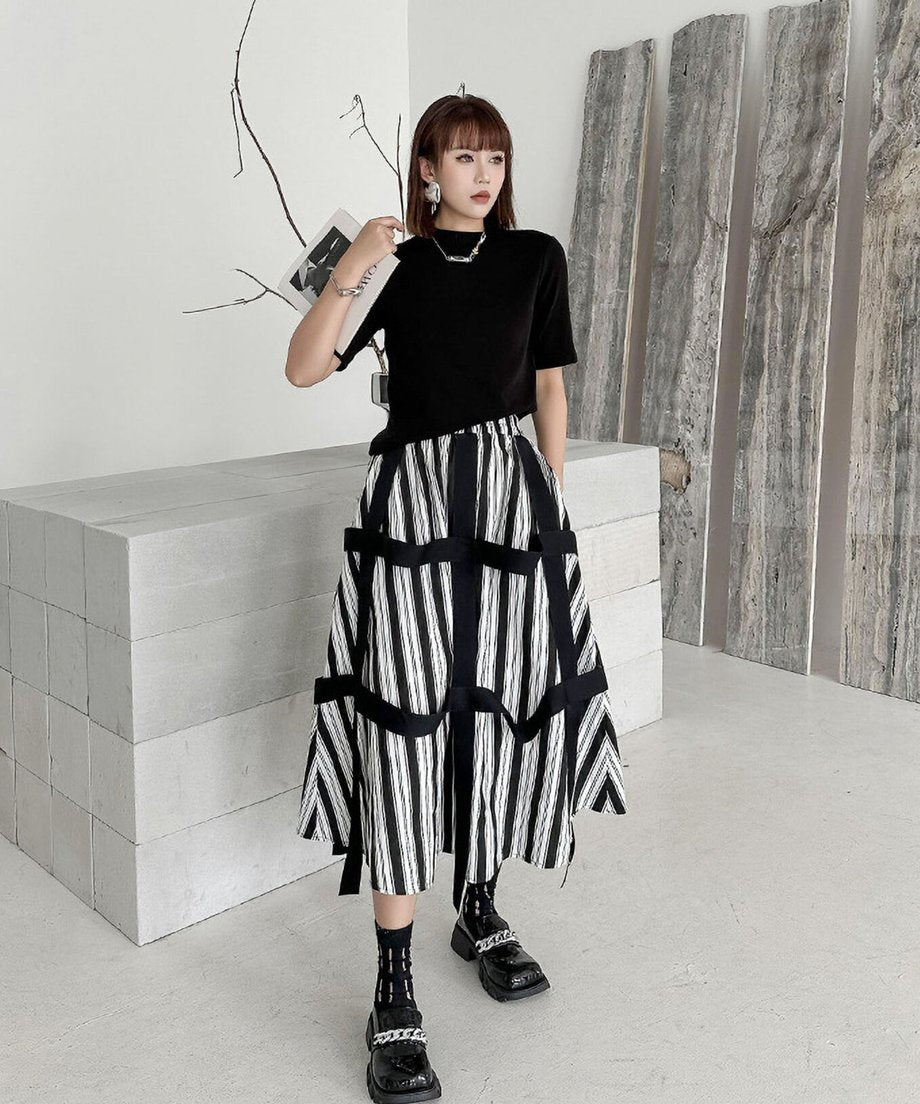 Mirasjeel Skirt