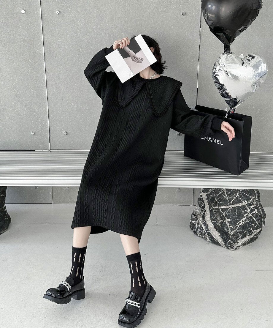 Witch Ether Dress