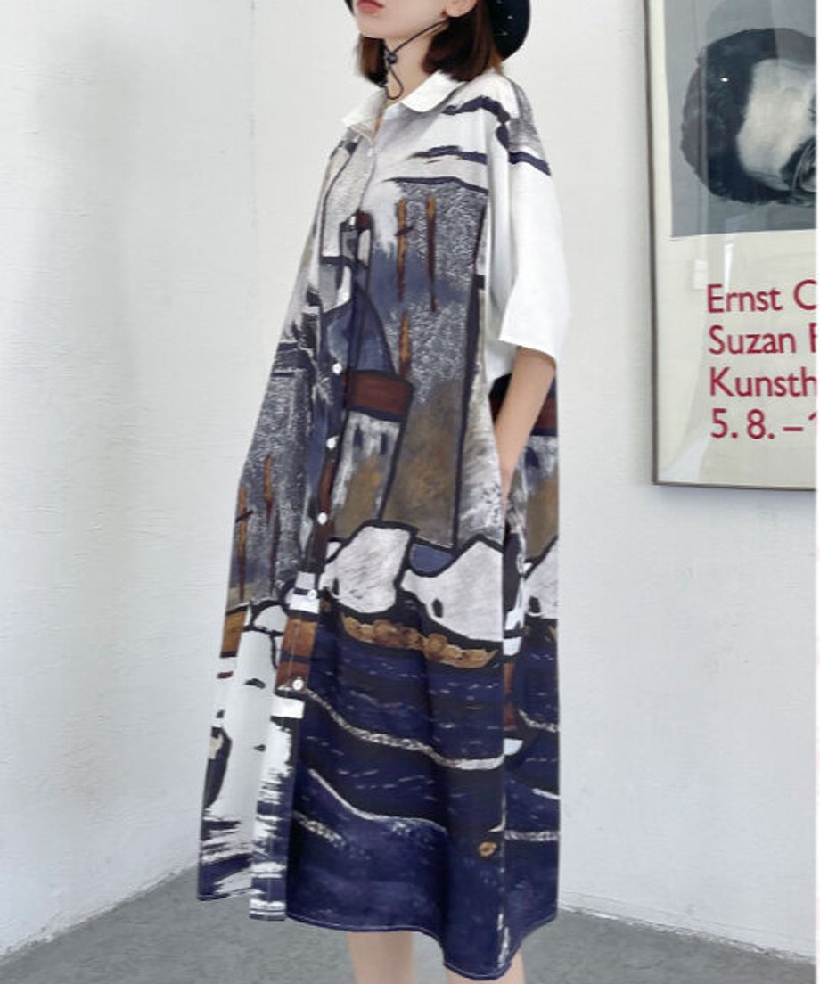 La Fasotica Dress